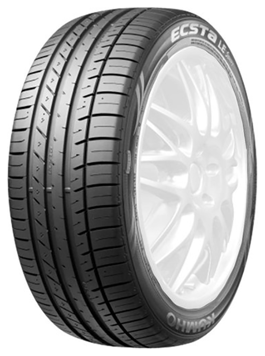 215/35R19 opona KUMHO Ecsta KU39 XL FSL 85Y